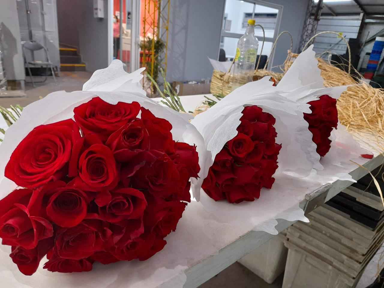 Arreglos Florales - SJB Decoarte Santiago de Chile