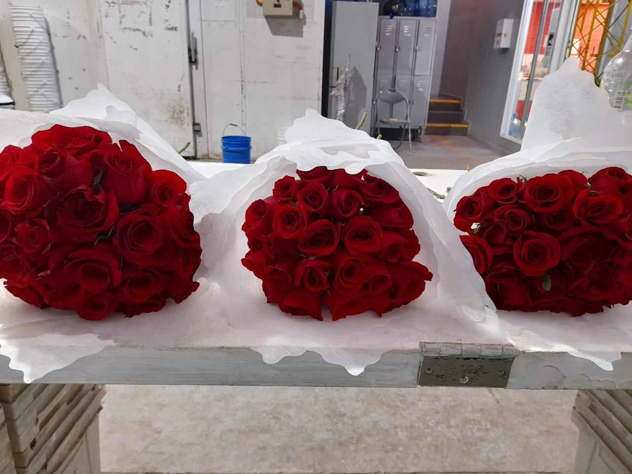 Arreglos florales Santiago Chile - SJB Decoarte - foto 3