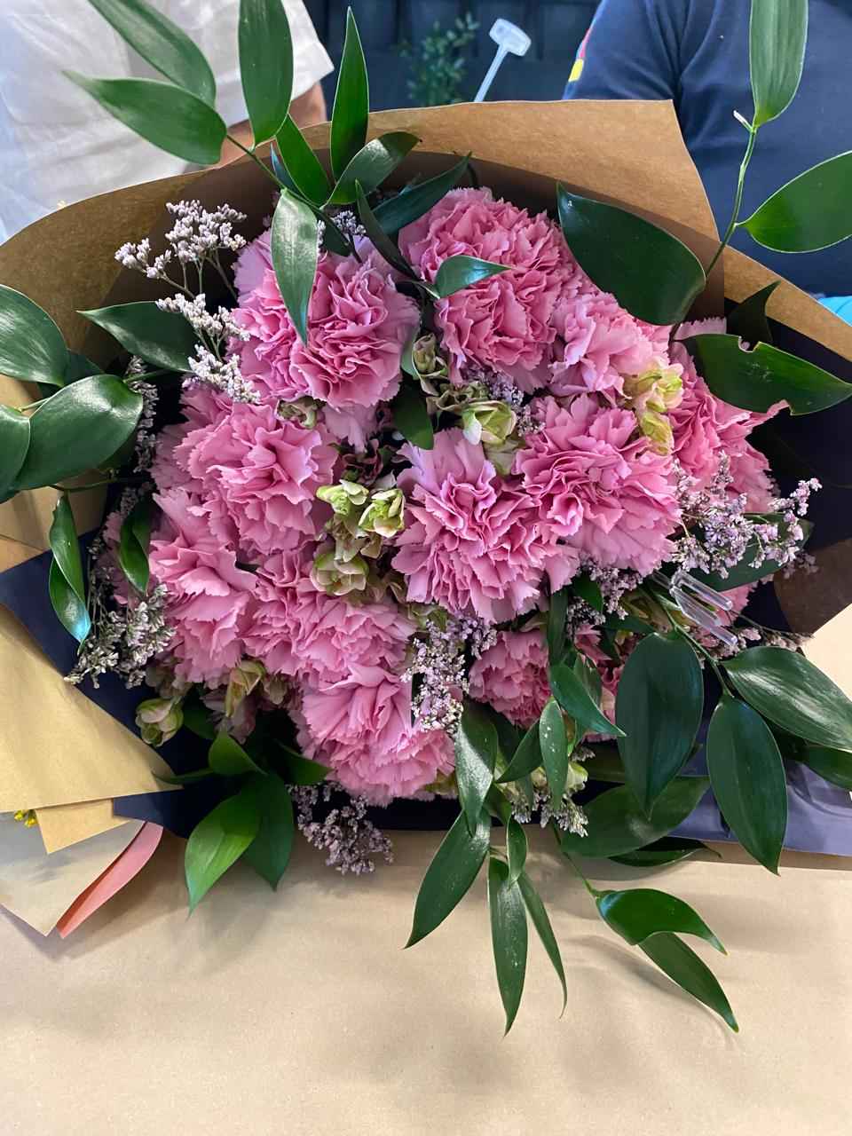 Arreglos florales Santiago Chile - SJB Decoarte - foto 7