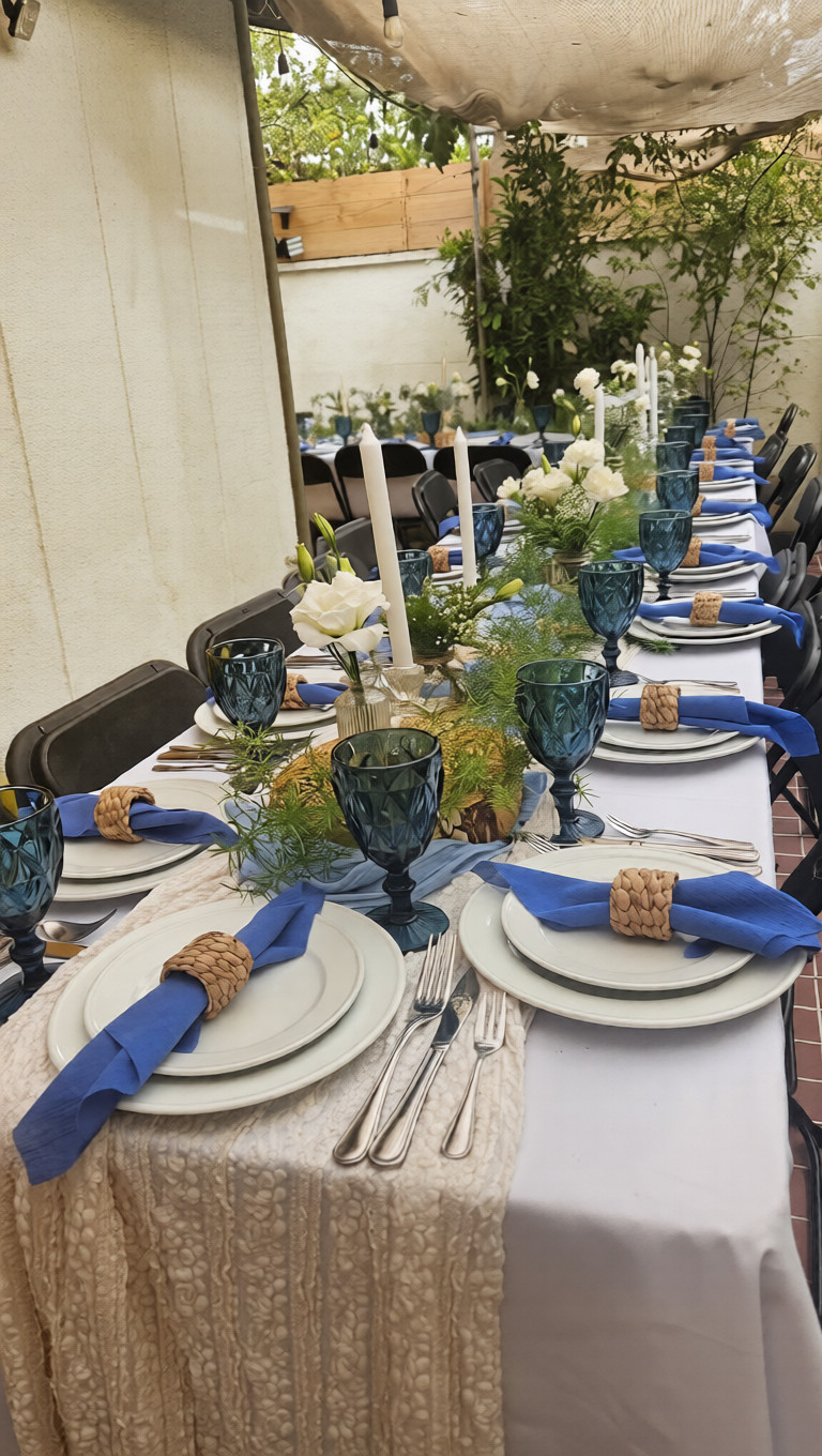 Celebraciones Sociales