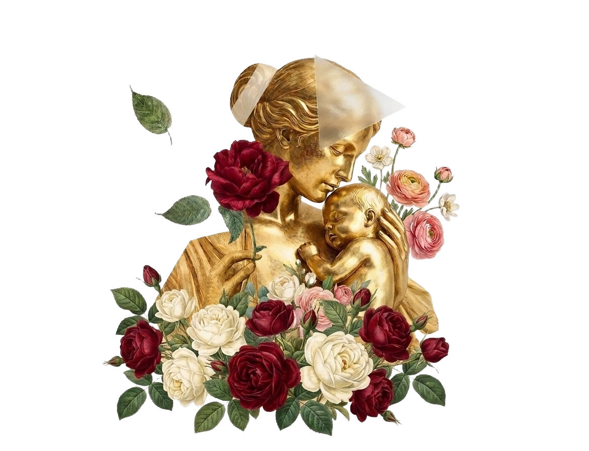 Día de la Madre — SJB Decoarte