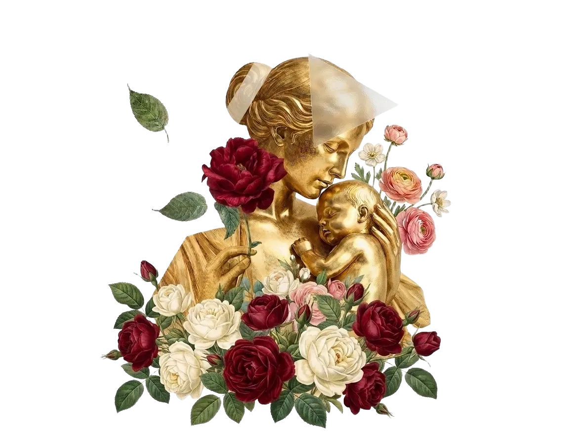Día de la Madre — SJB Decoarte