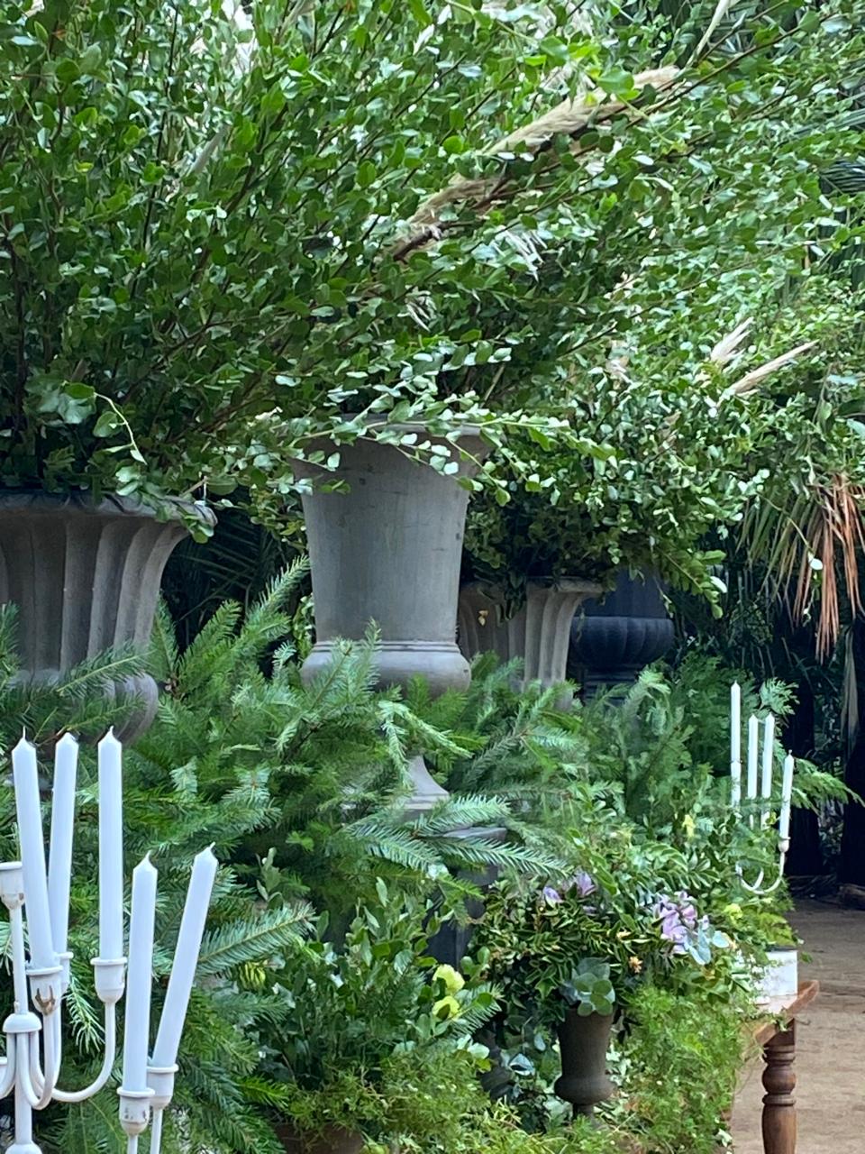 Eventos Empresariales - SJB Decoarte Santiago de Chile