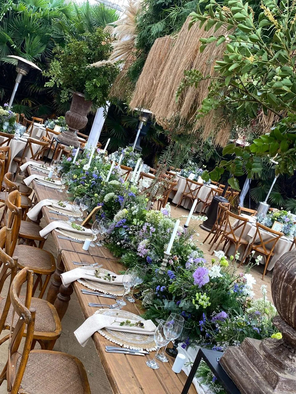 Evento empresarial tropical Santiago - foto 16