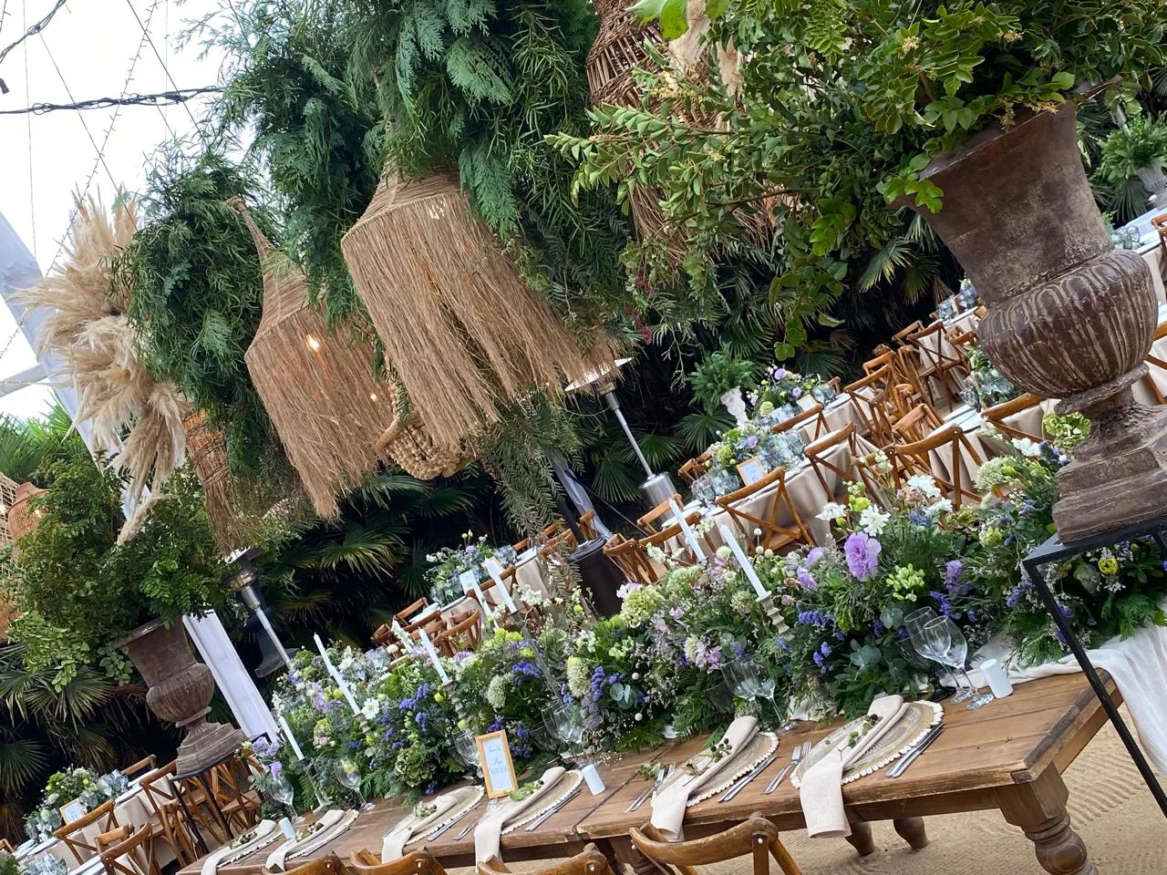 Evento empresarial tropical Santiago - foto 19