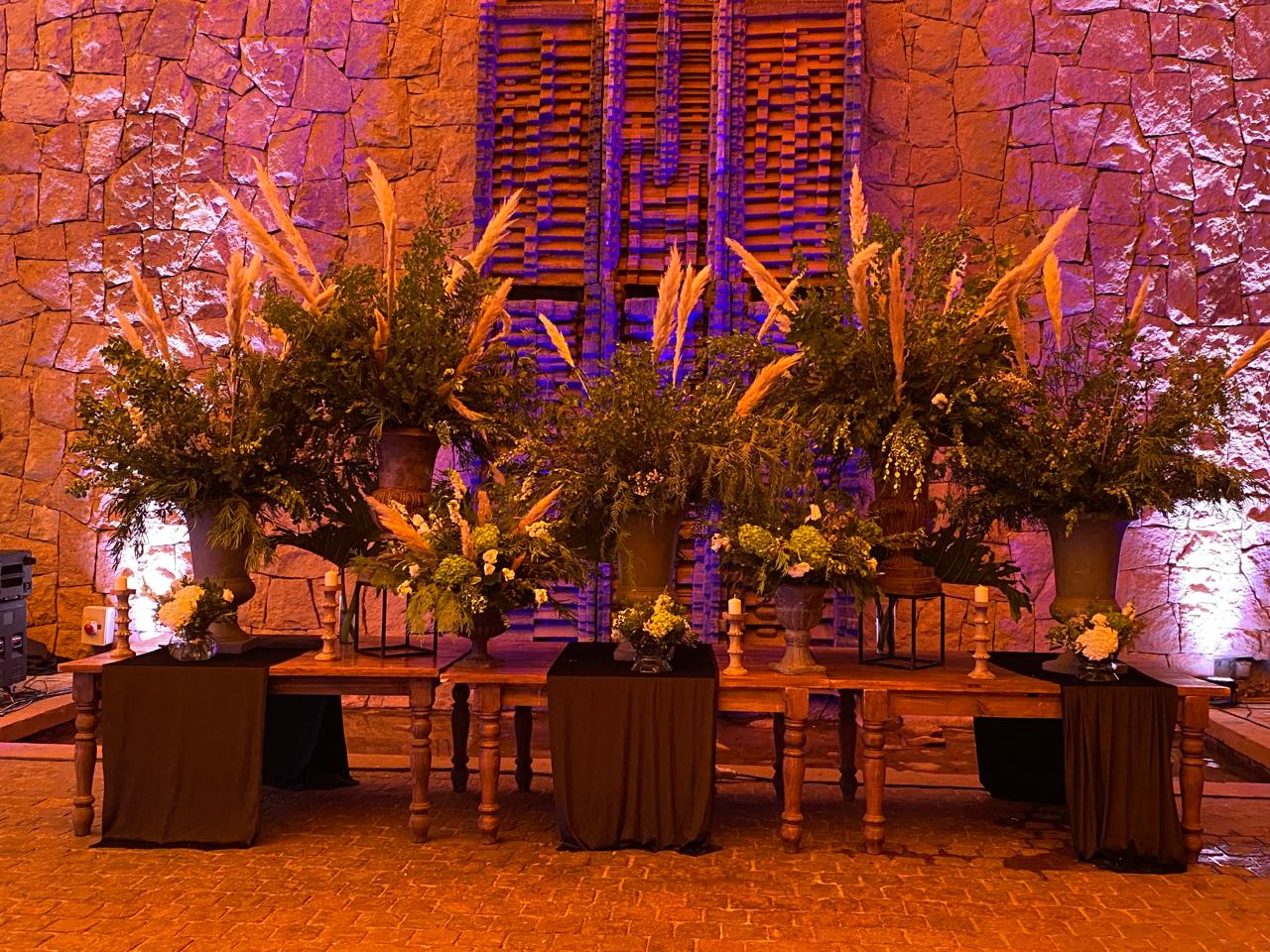 Eventos Corporativos