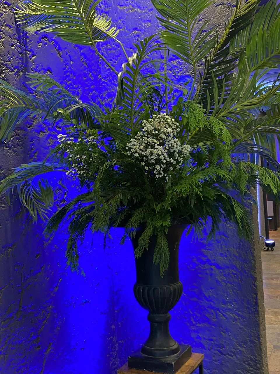 Decoración corporativa moderna Santiago - foto 4