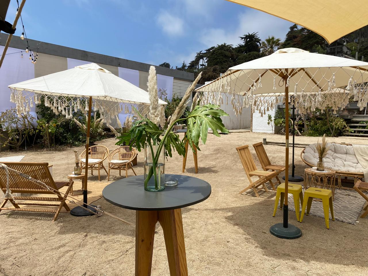 Matrimonios - SJB Decoarte Santiago de Chile