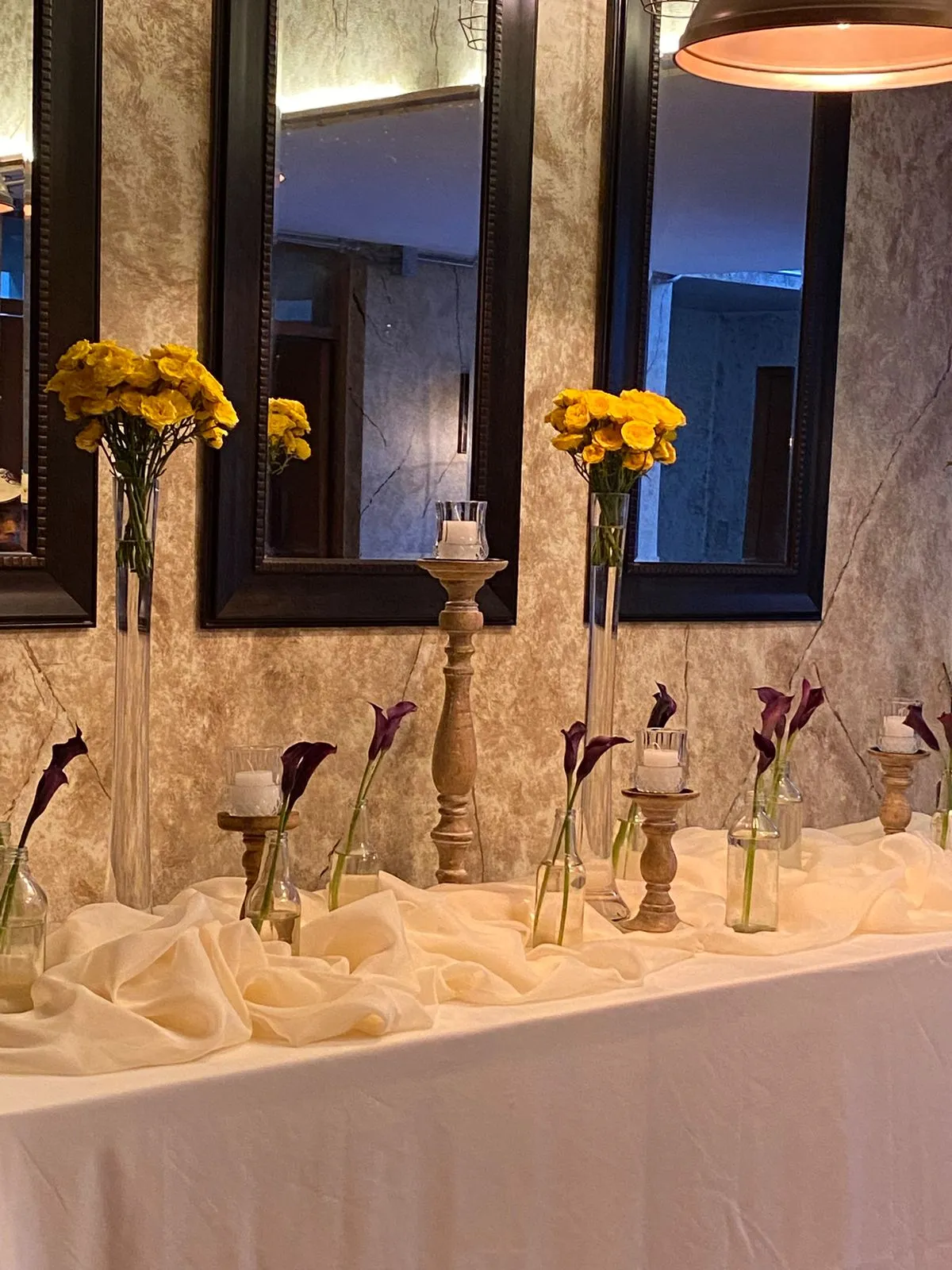 Boda noche gala Santiago - foto 4