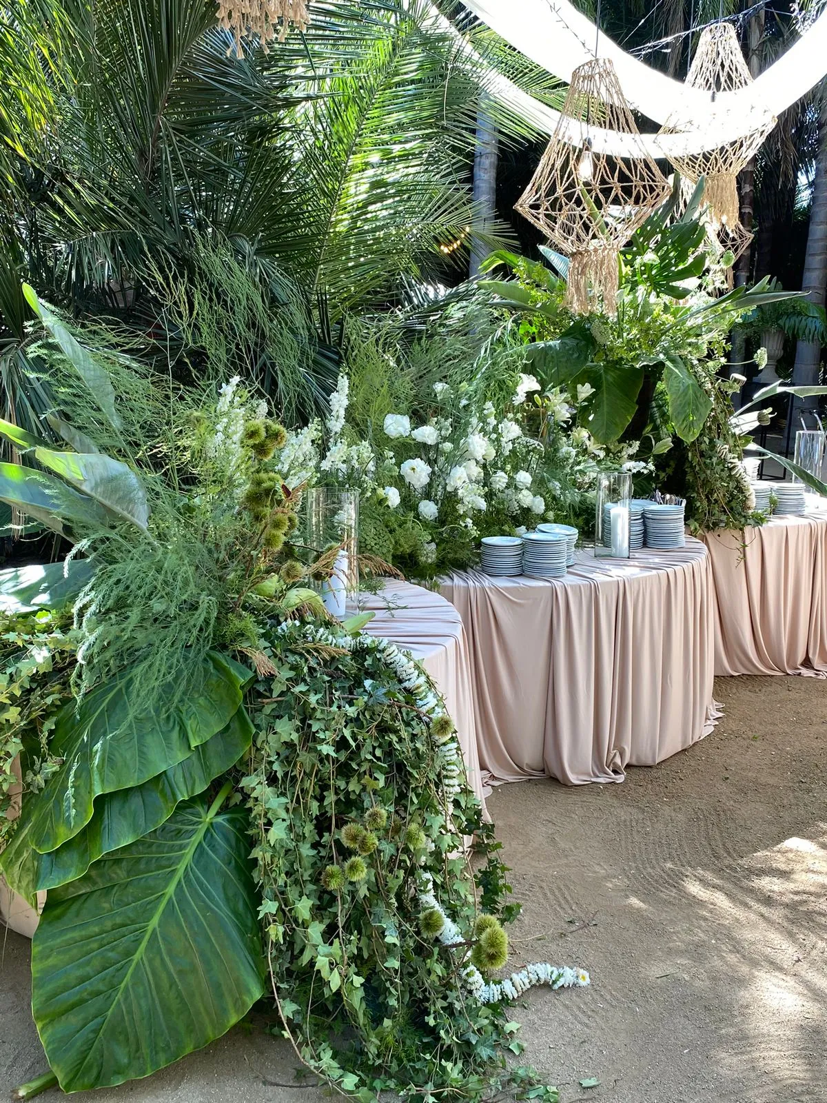 SJB Decoarte - Decoración de eventos Santiago - foto 2