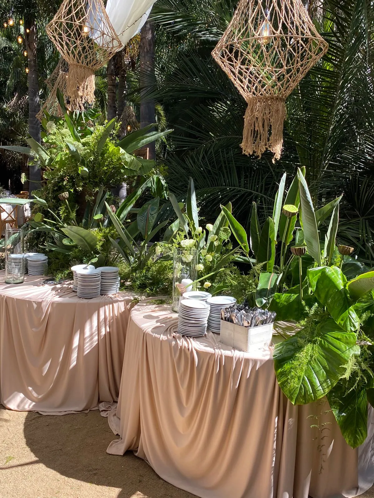 SJB Decoarte - Decoración de eventos Santiago - foto 3