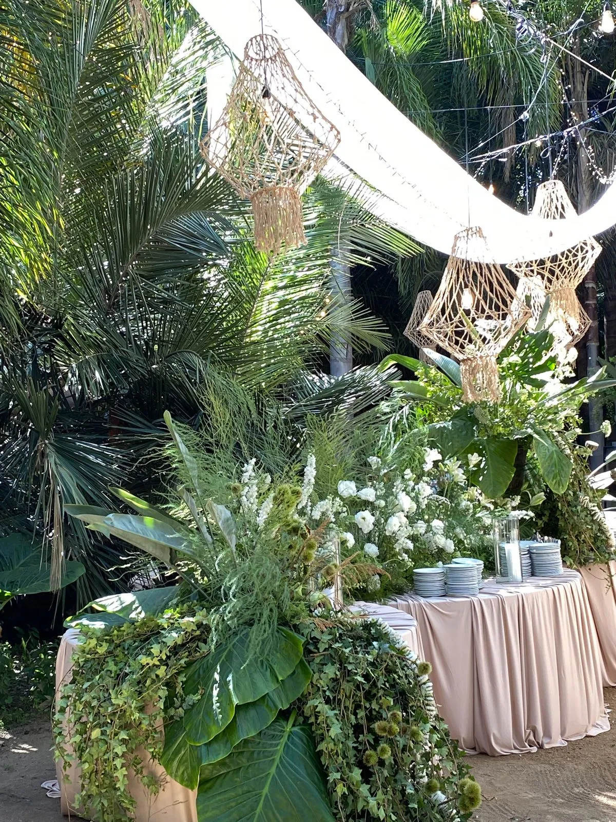 SJB Decoarte - Decoración de eventos Santiago - foto 5