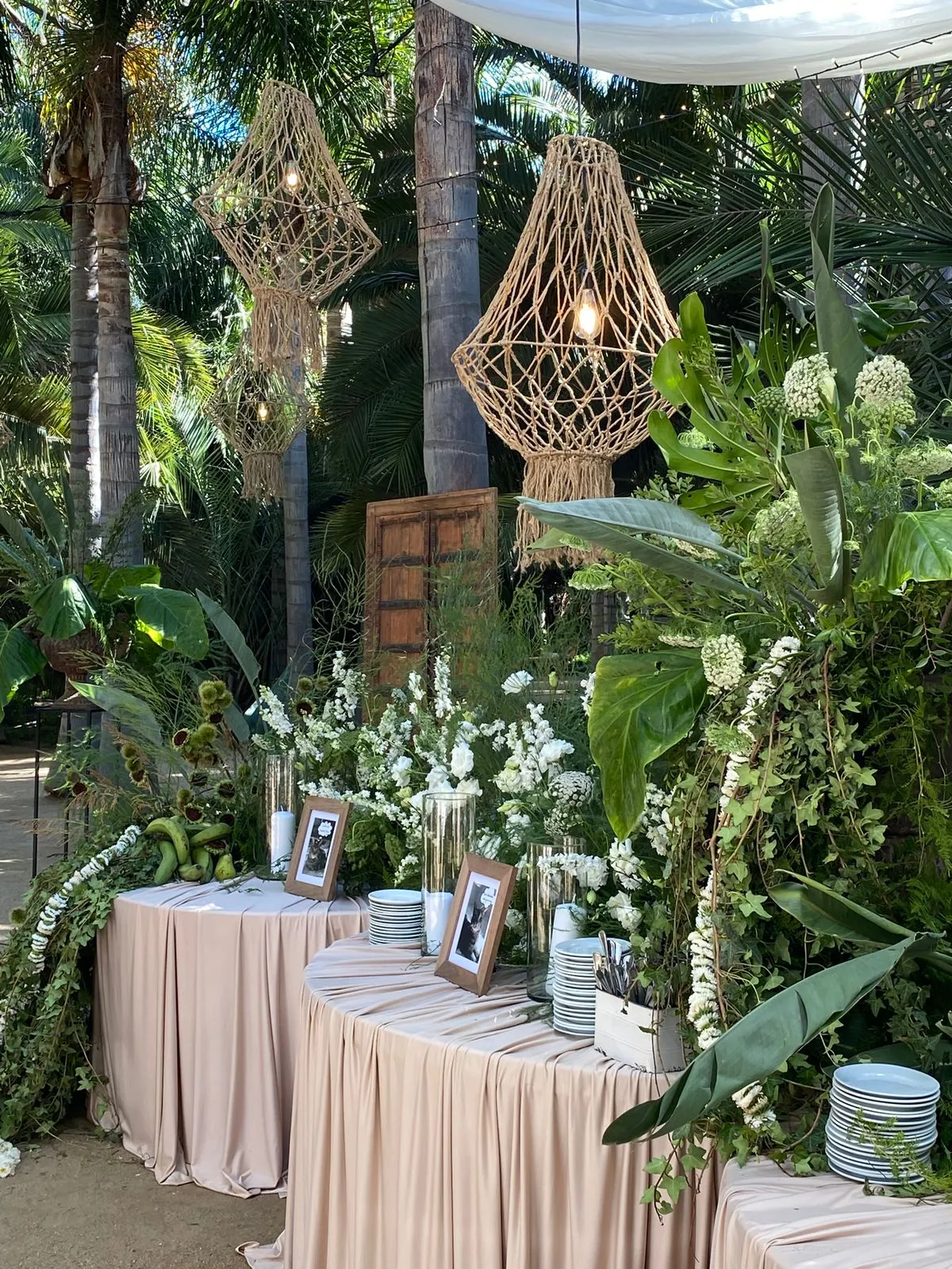 SJB Decoarte - Decoración de eventos Santiago - foto 7