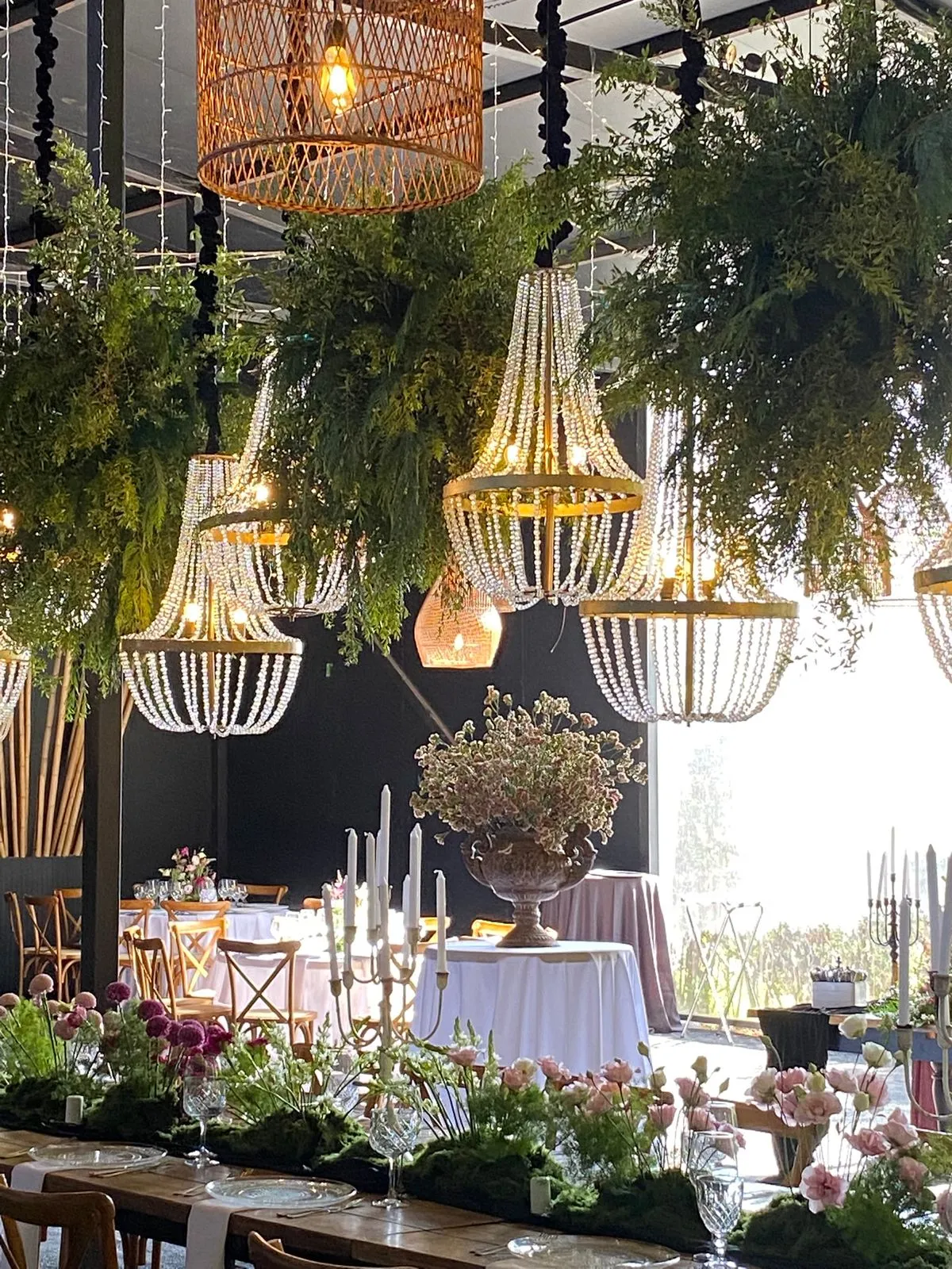 SJB Decoarte - Decoración de eventos Santiago - foto 2