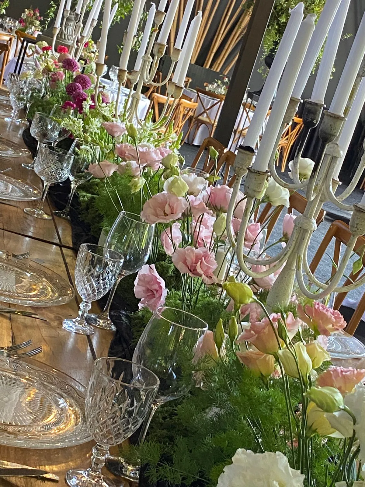 SJB Decoarte - Decoración de eventos Santiago - foto 5