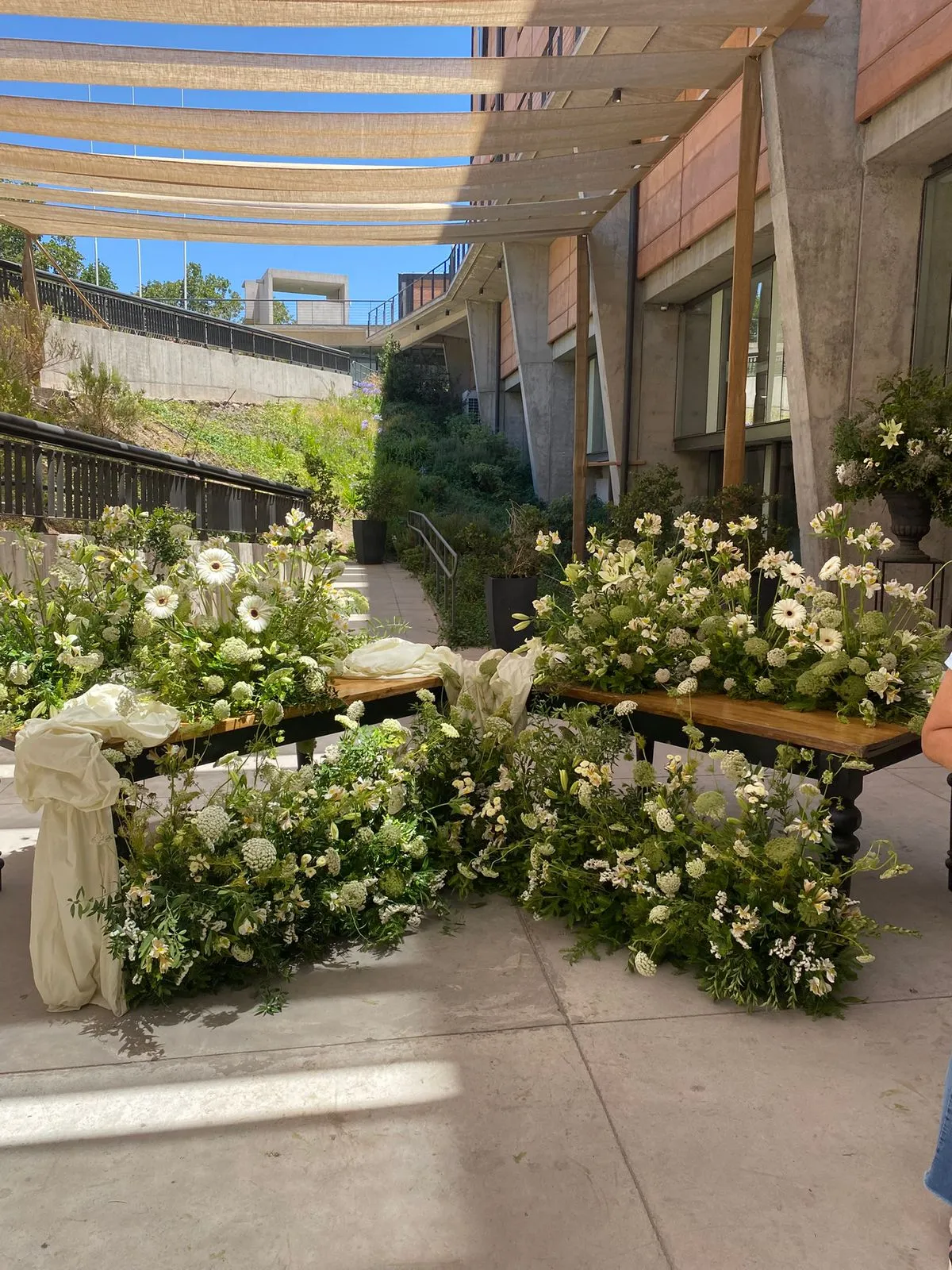 SJB Decoarte - Decoración de eventos Santiago - foto 2
