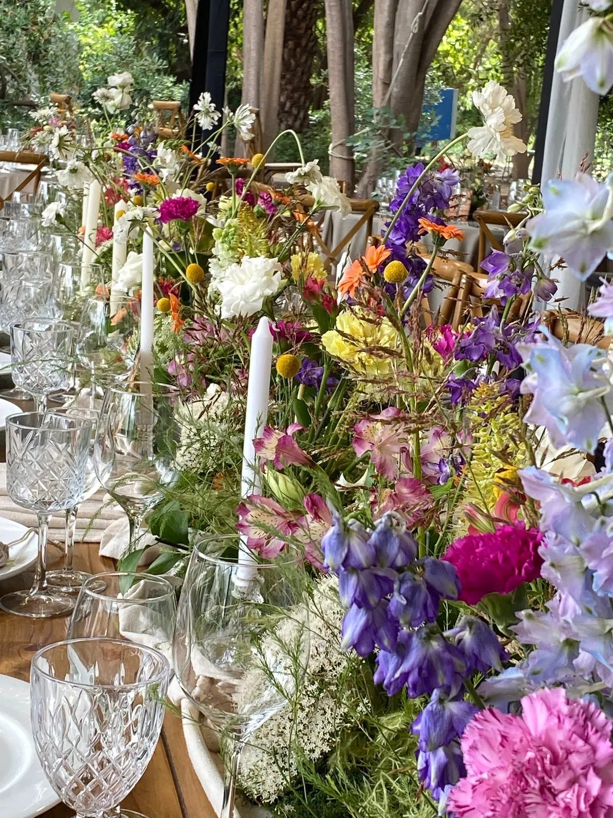 SJB Decoarte - Decoración de eventos Santiago - foto 4