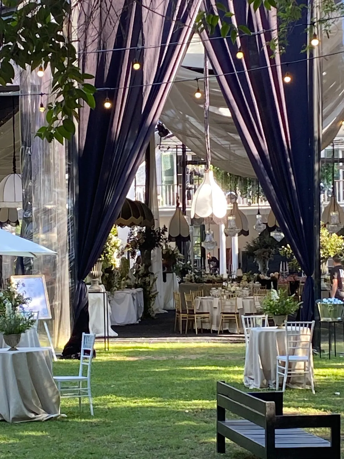 SJB Decoarte - Decoración de eventos Santiago - foto 2
