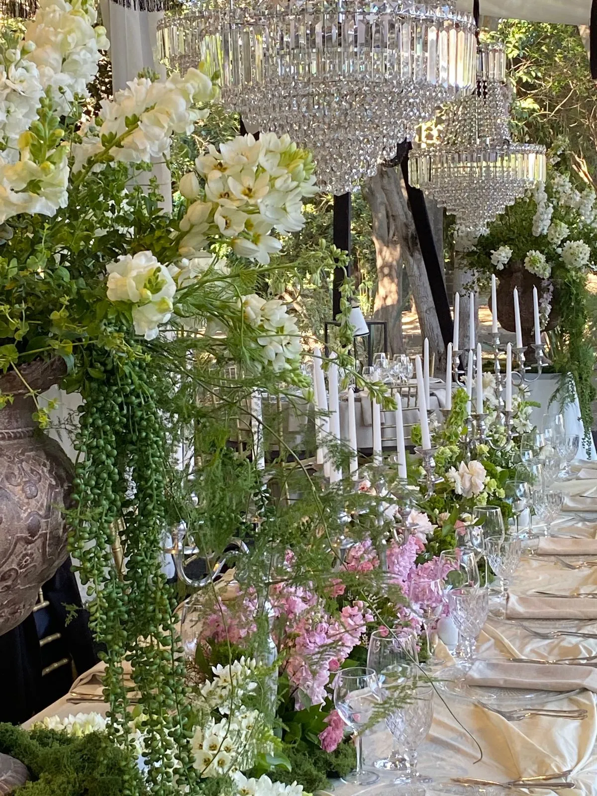 SJB Decoarte - Decoración de eventos Santiago - foto 3