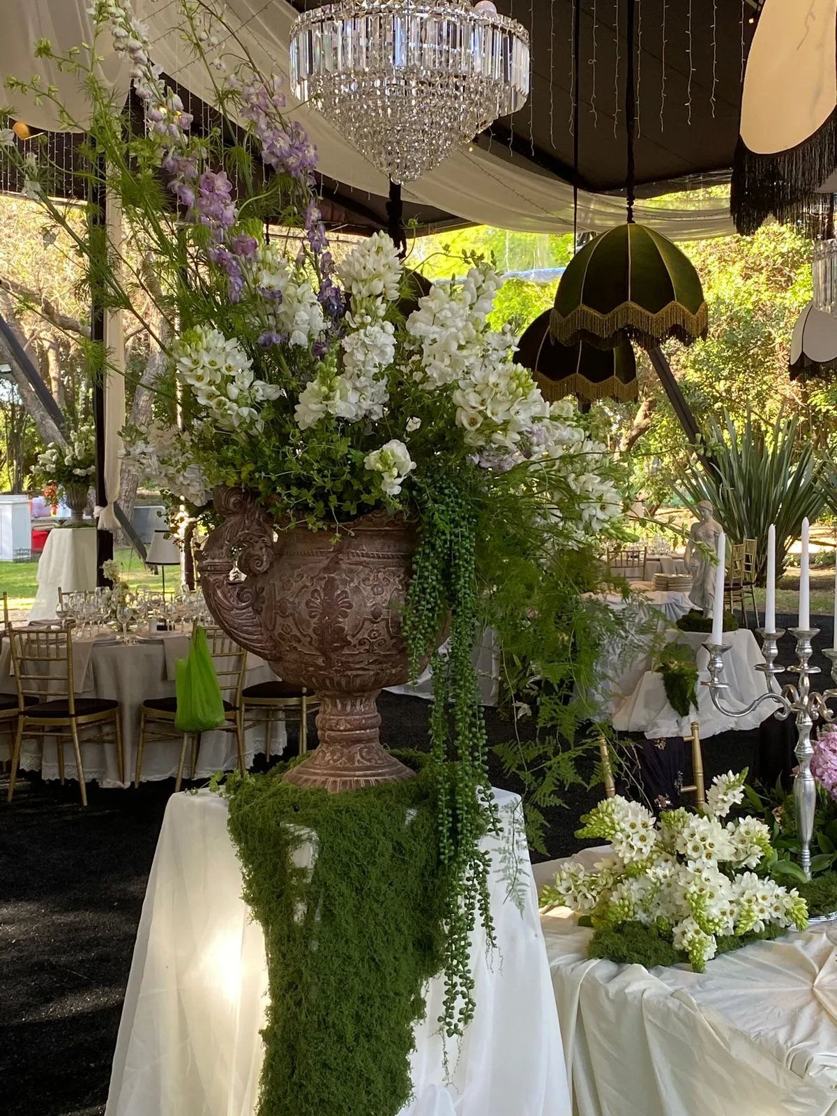 SJB Decoarte - Decoración de eventos Santiago - foto 4