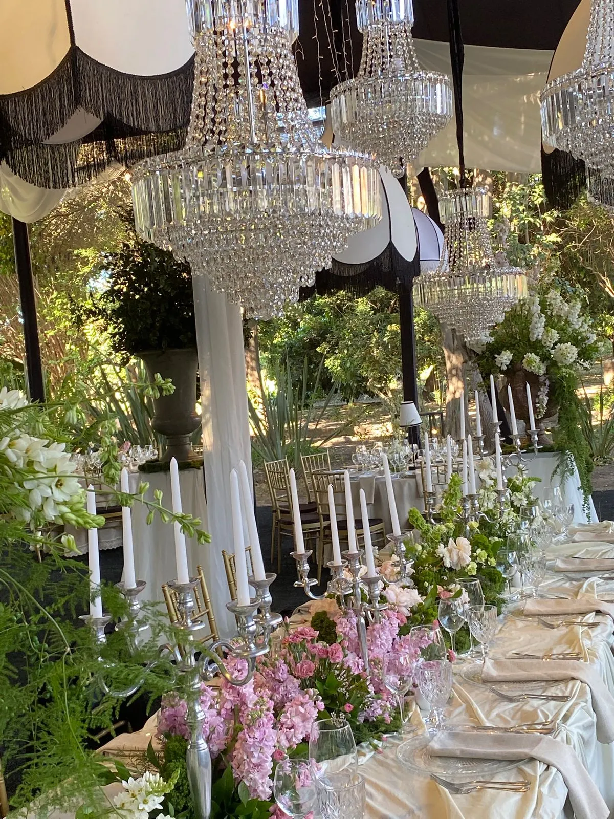 SJB Decoarte - Decoración de eventos Santiago - foto 5