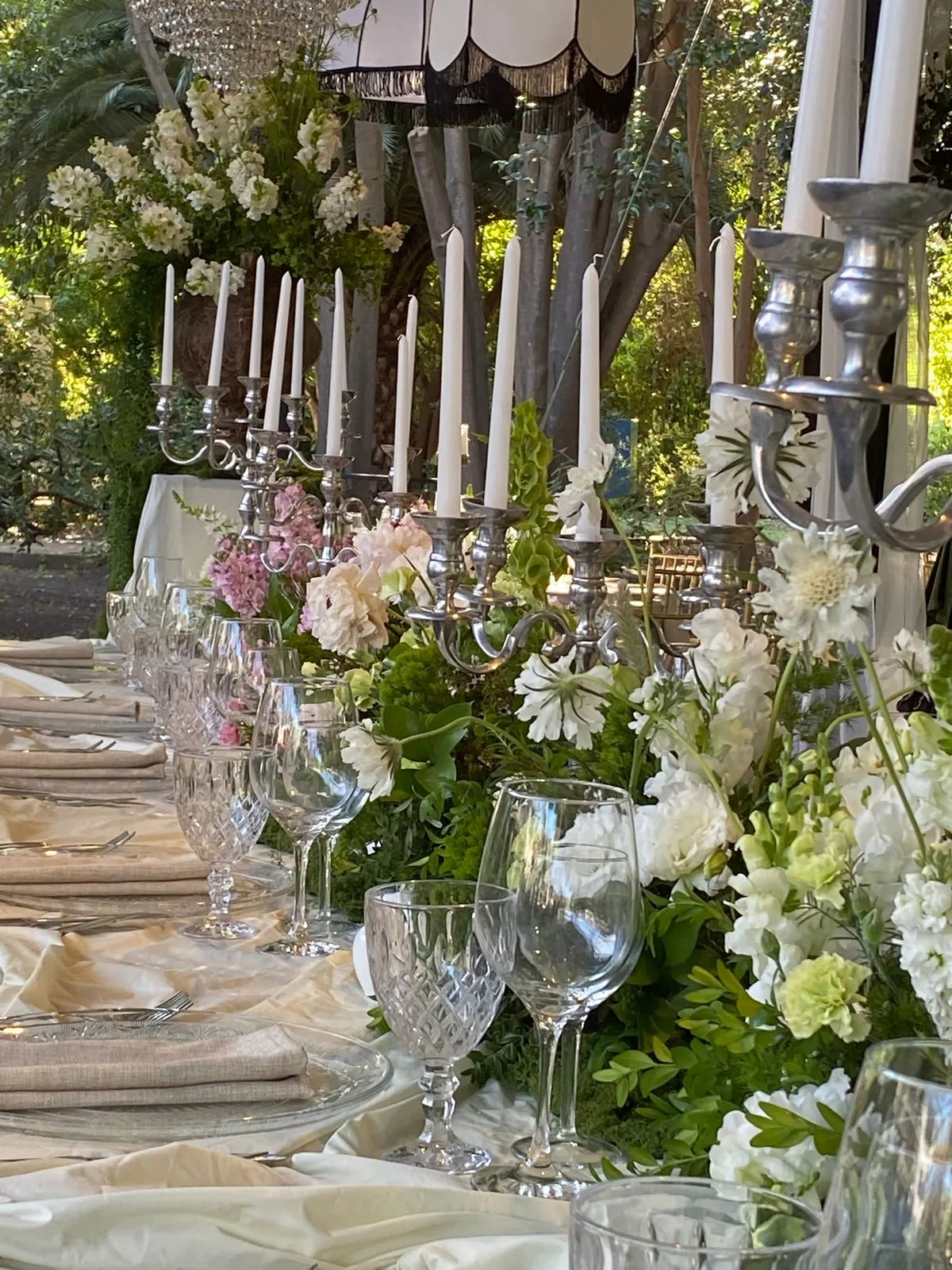 SJB Decoarte - Decoración de eventos Santiago - foto 6