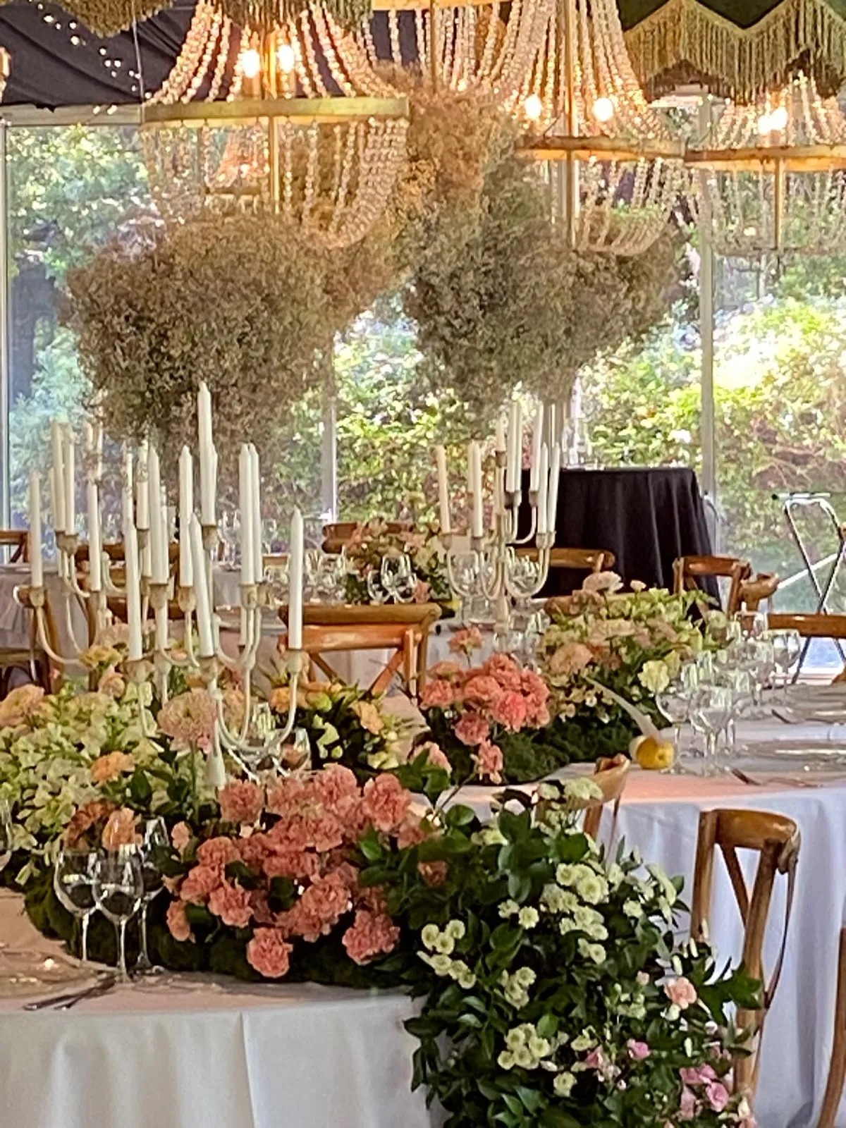 SJB Decoarte - Decoración de eventos Santiago - foto 3