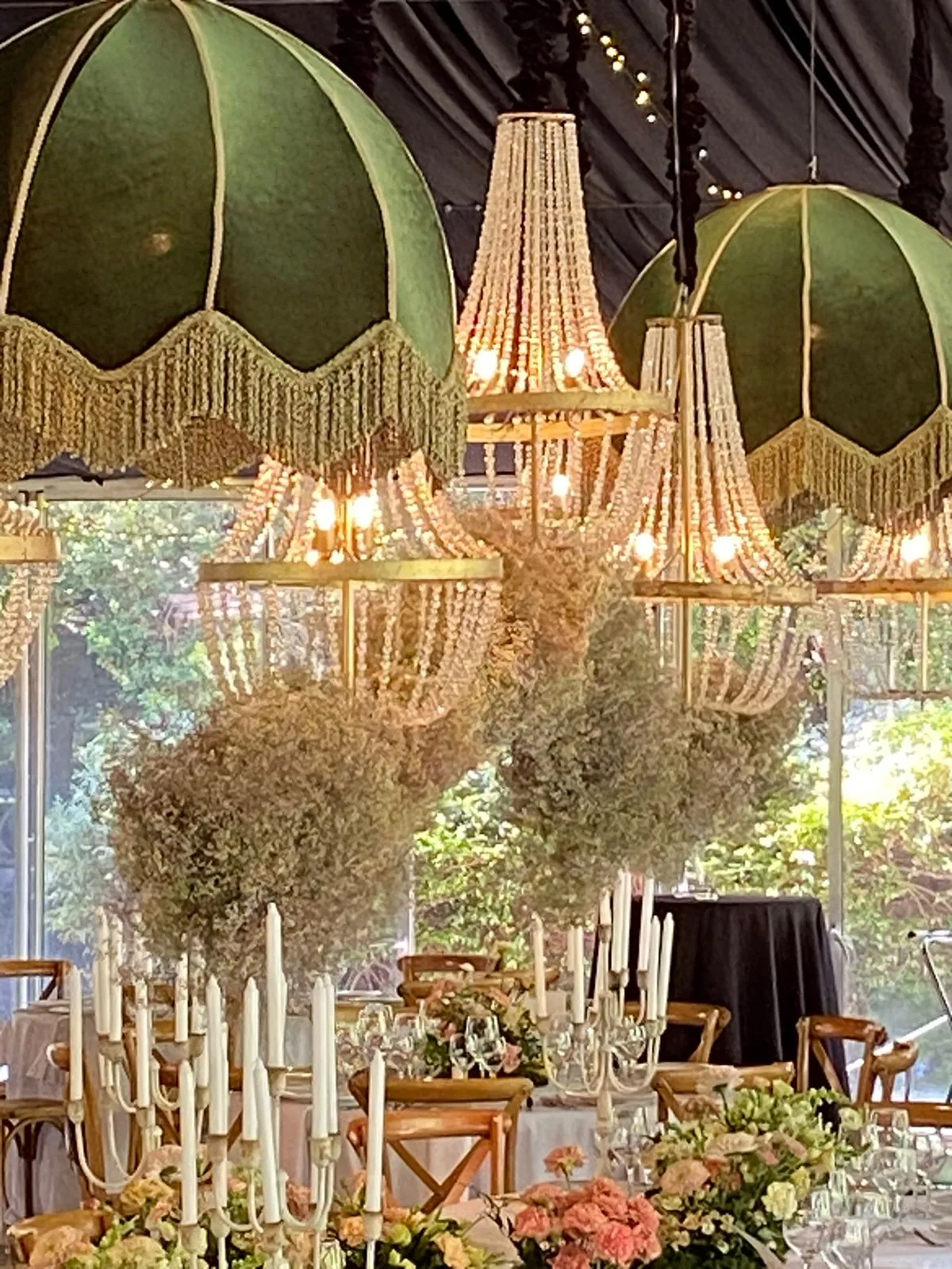 SJB Decoarte - Decoración de eventos Santiago - foto 5