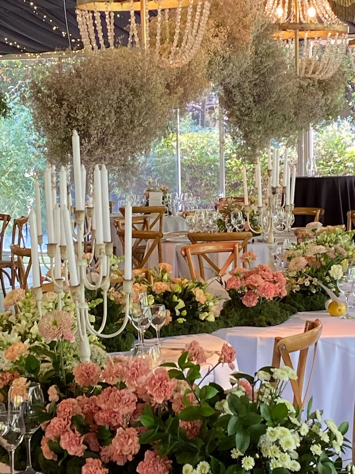 SJB Decoarte - Decoración de eventos Santiago - foto 6