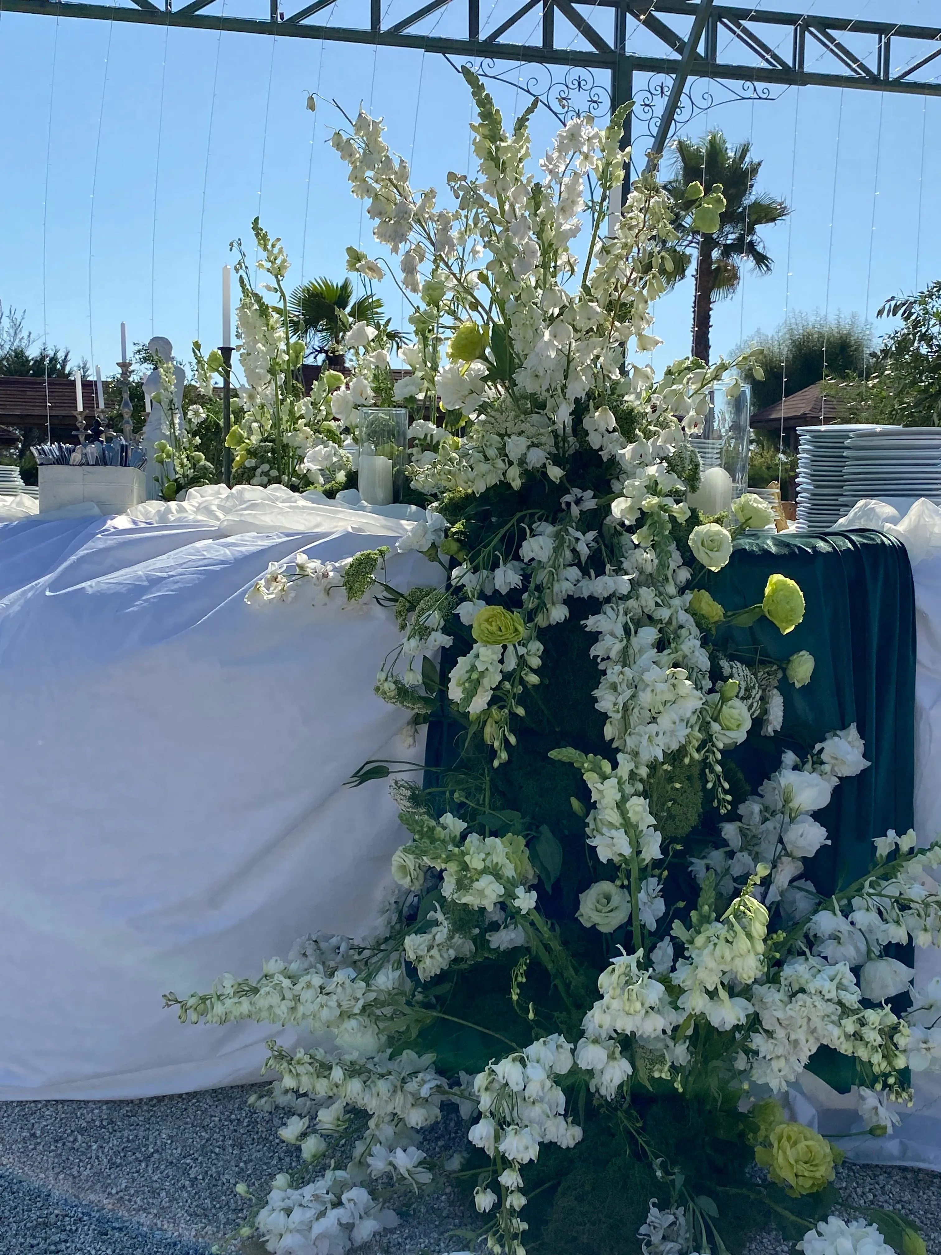 SJB Decoarte - Decoración de eventos Santiago - foto 2