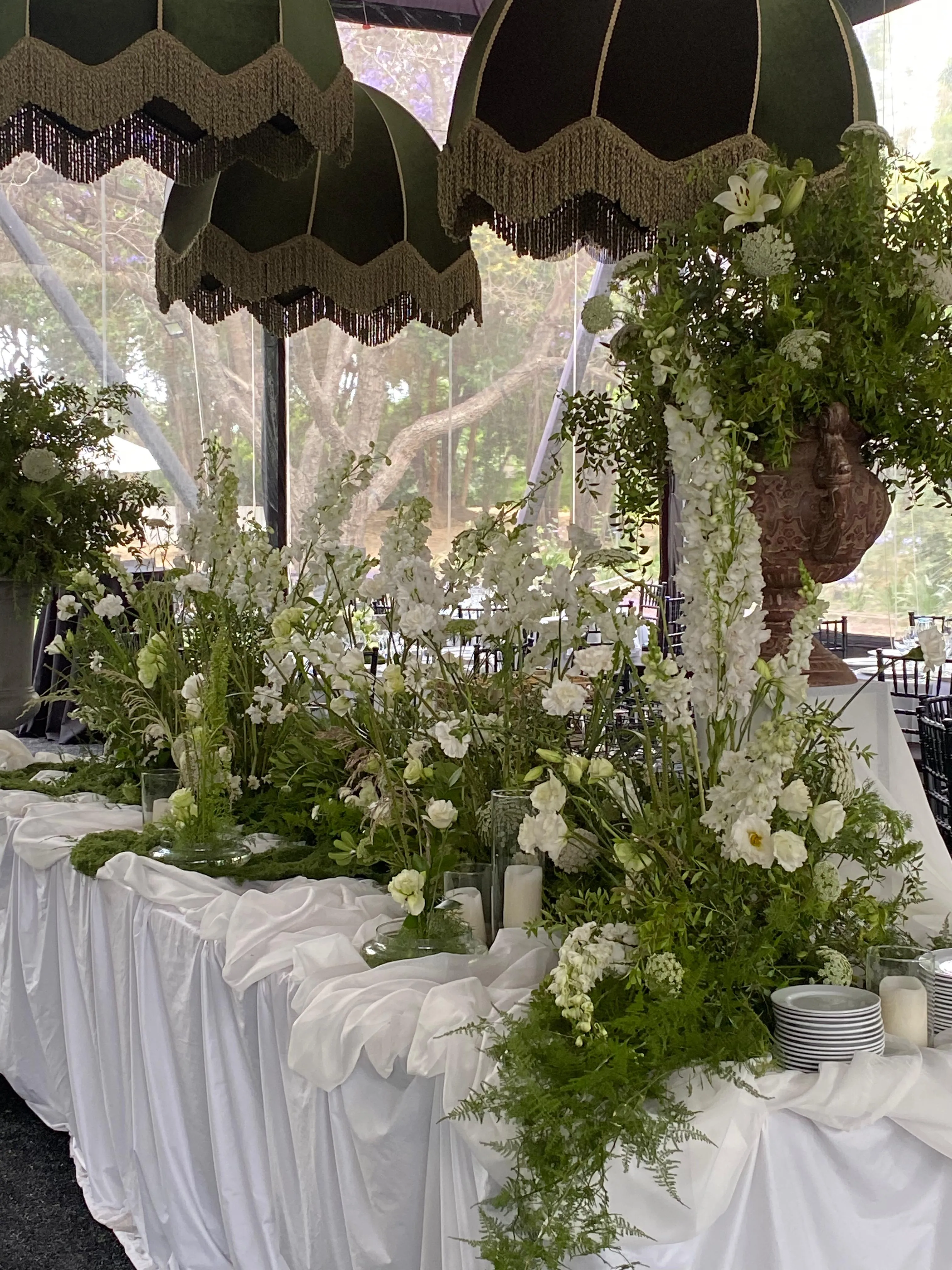 SJB Decoarte - Decoración de eventos Santiago - foto 4