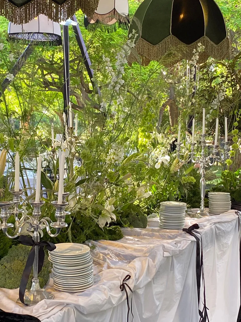 SJB Decoarte - Decoración de eventos Santiago - foto 6