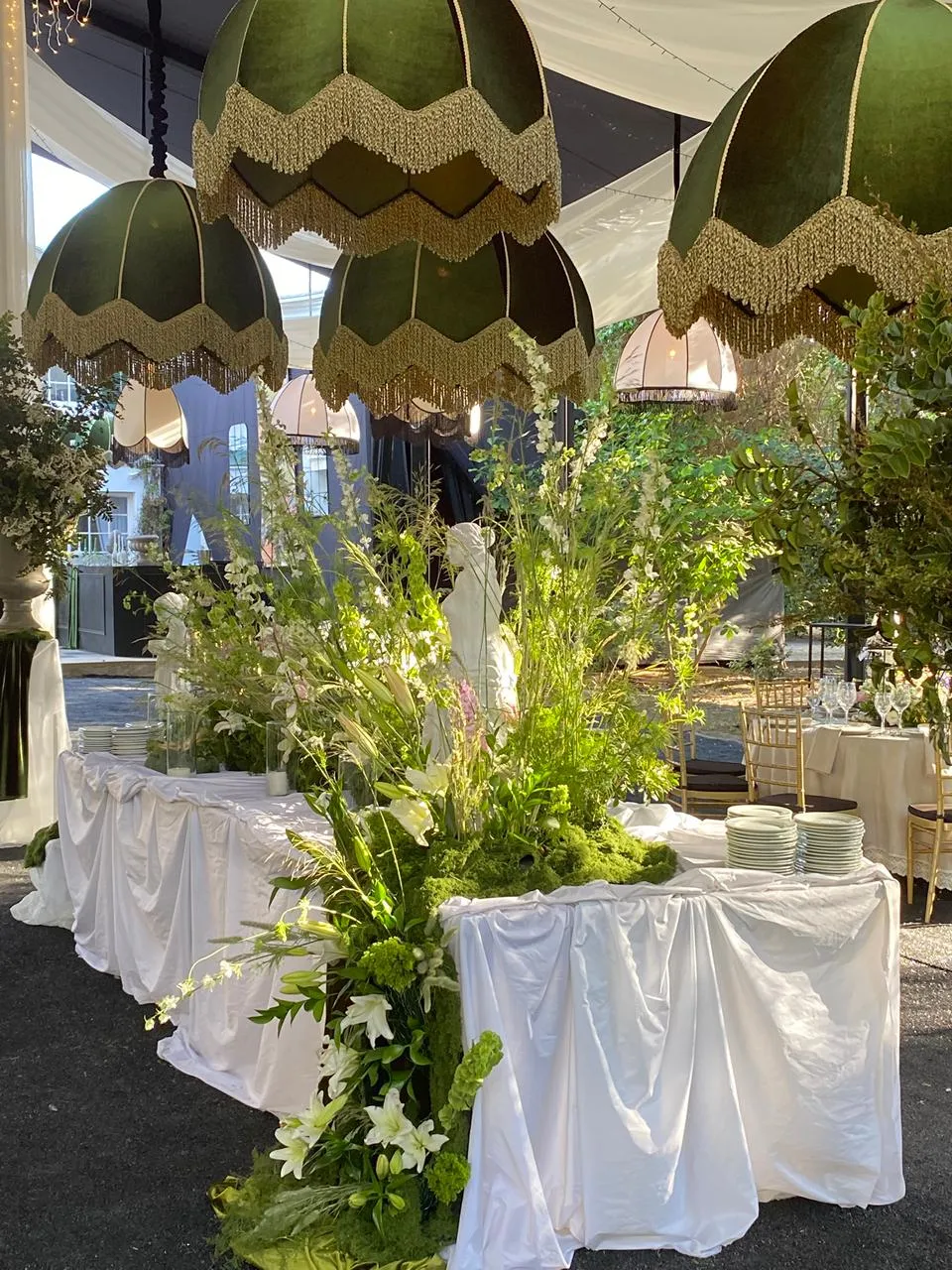 SJB Decoarte - Decoración de eventos Santiago - foto 7