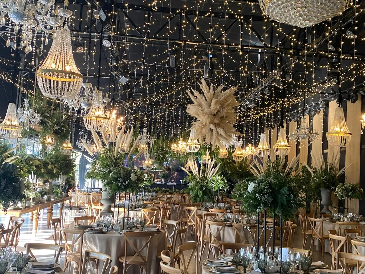 Bodas de Ensueño