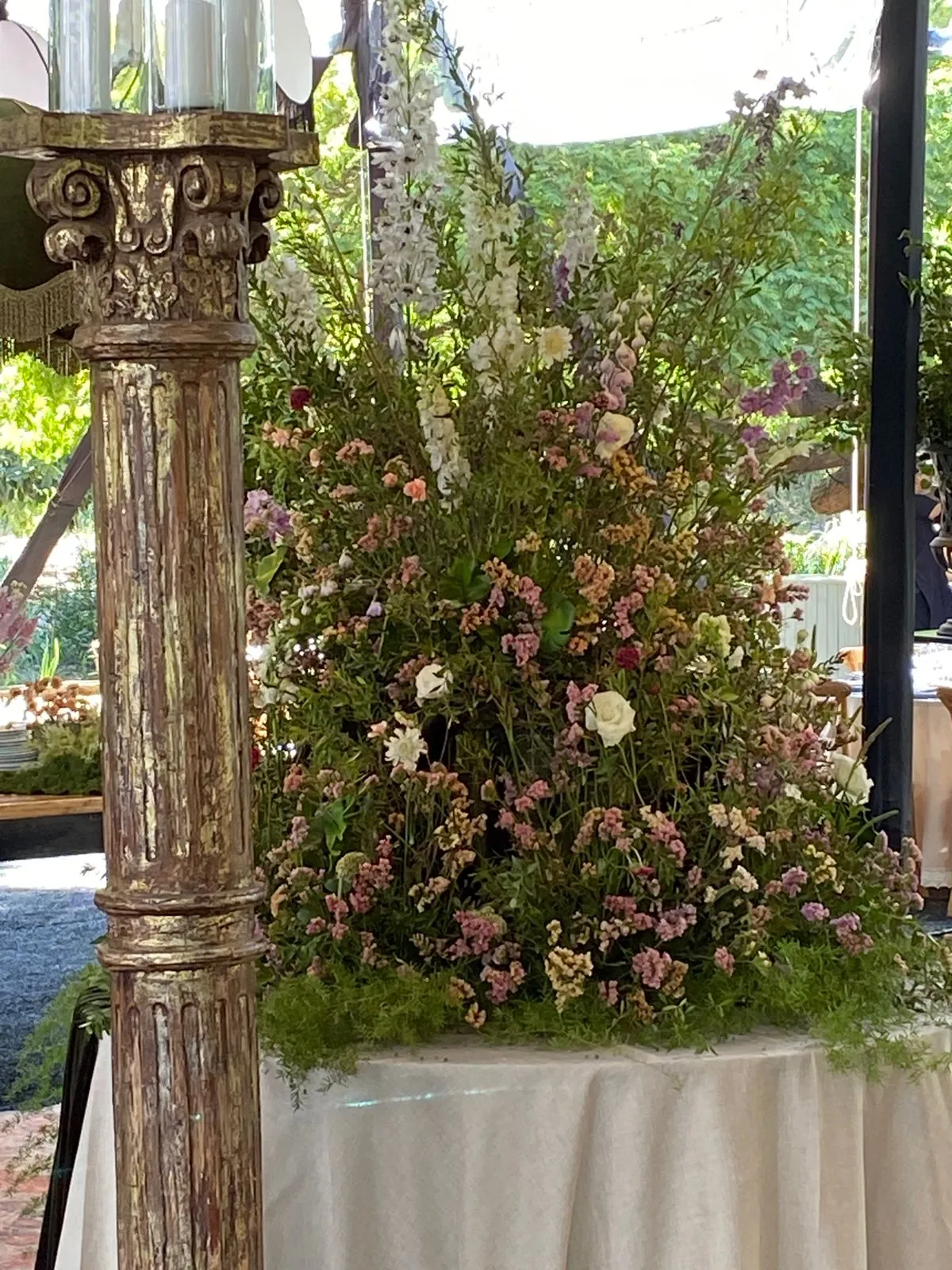 SJB Decoarte - Decoración de eventos Santiago - foto 3