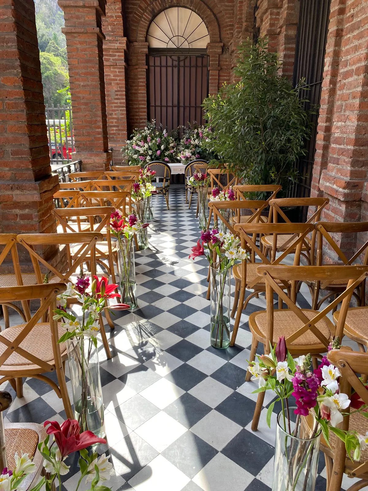 SJB Decoarte - Decoración de eventos Santiago - foto 4