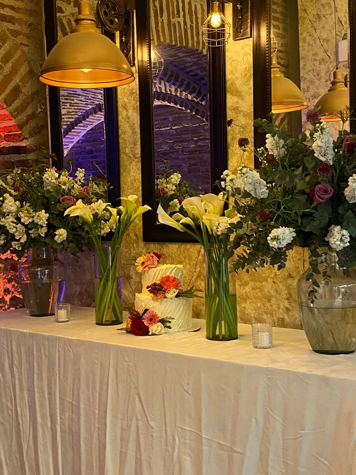 SJB Decoarte - Decoración de eventos Santiago - foto 5