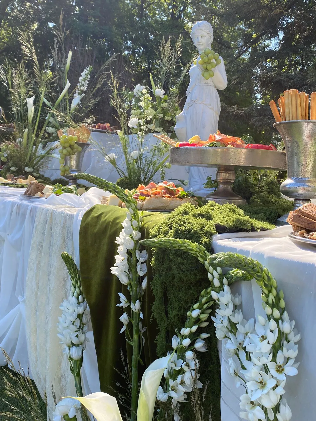 SJB Decoarte - Decoración de eventos Santiago - foto 6