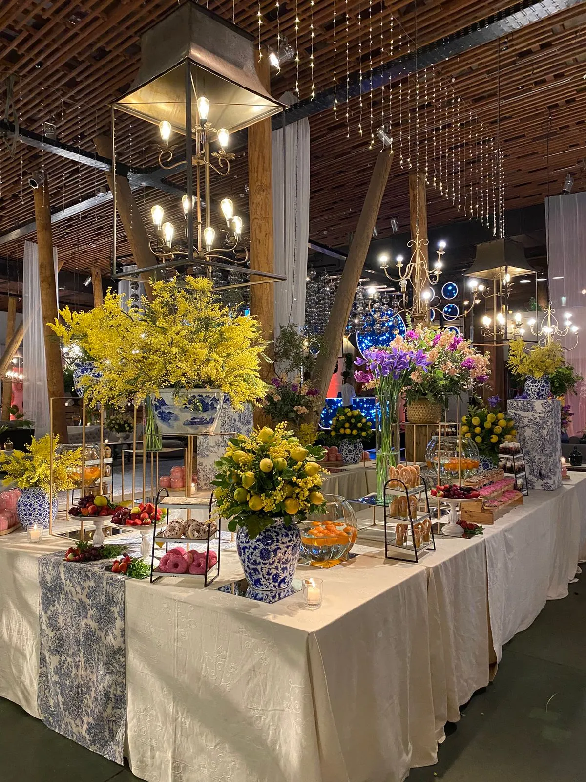 SJB Decoarte - Decoración de eventos Santiago - foto 2