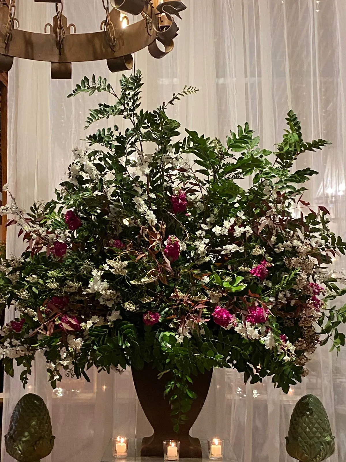 SJB Decoarte - Decoración de eventos Santiago - foto 5