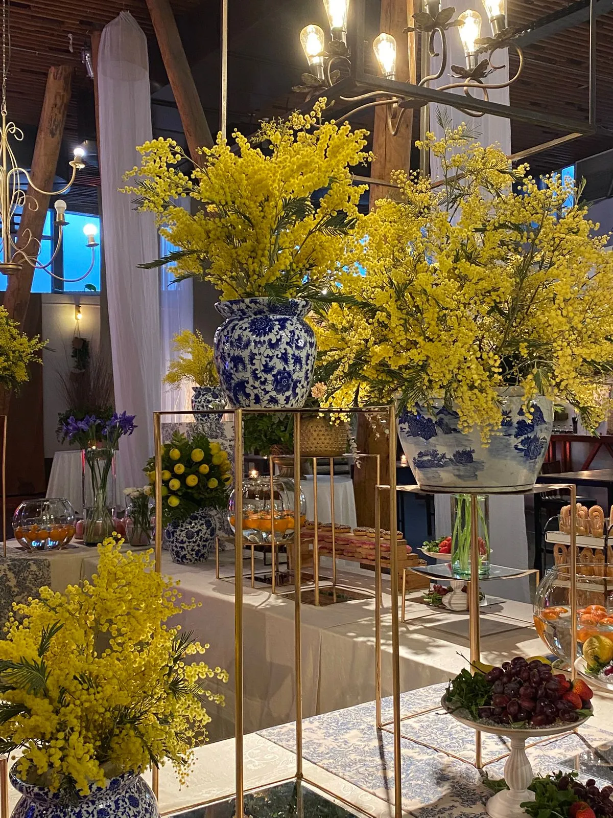 SJB Decoarte - Decoración de eventos Santiago - foto 7