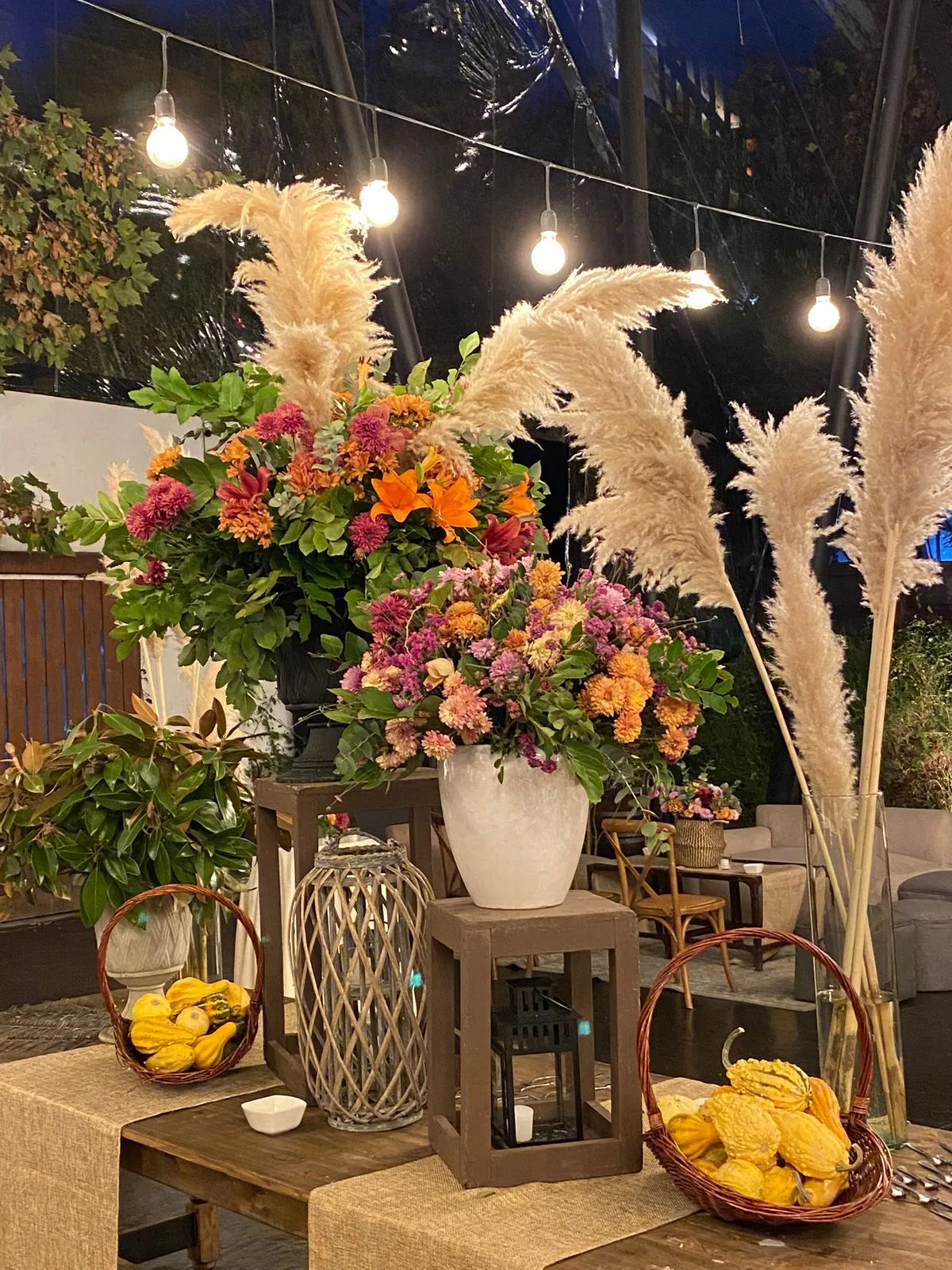 SJB Decoarte - Decoración de eventos Santiago - foto 10