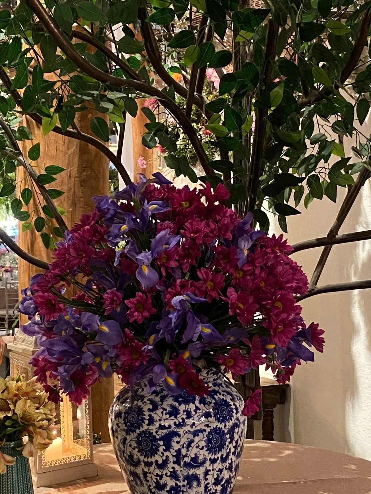 SJB Decoarte - Decoración de eventos Santiago - foto 4