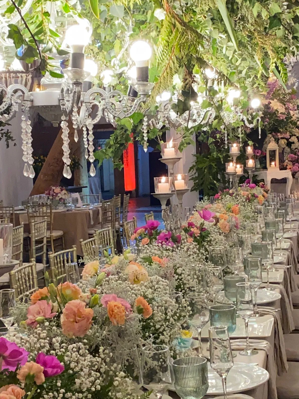 SJB Decoarte - Decoración de eventos Santiago - foto 7