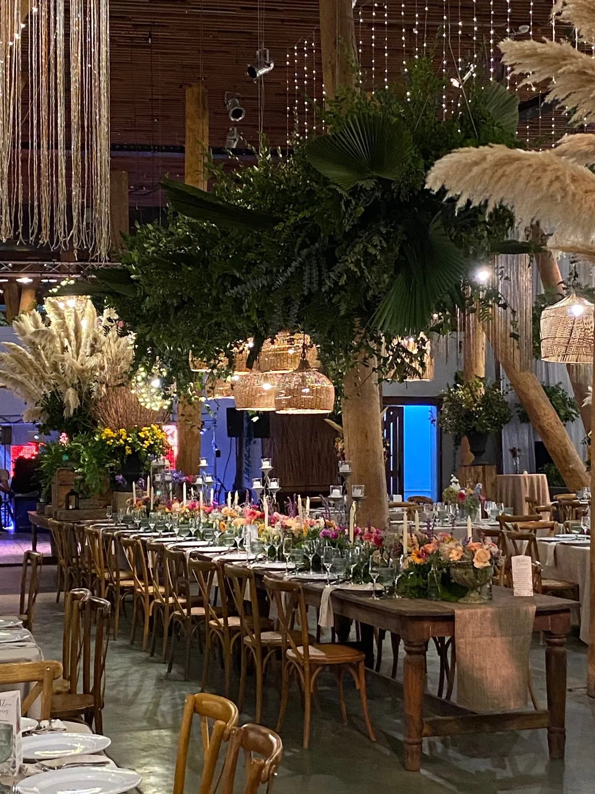 SJB Decoarte - Decoración de eventos Santiago - foto 8