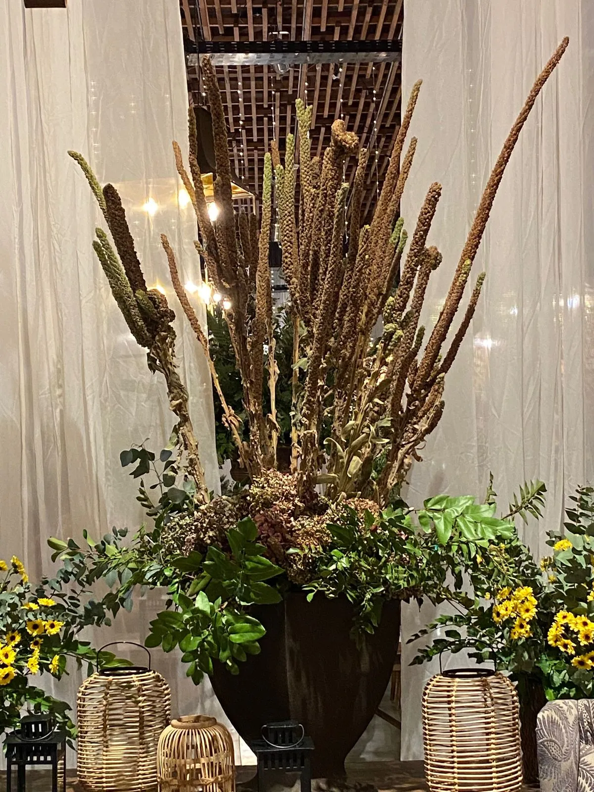 SJB Decoarte - Decoración de eventos Santiago - foto 9