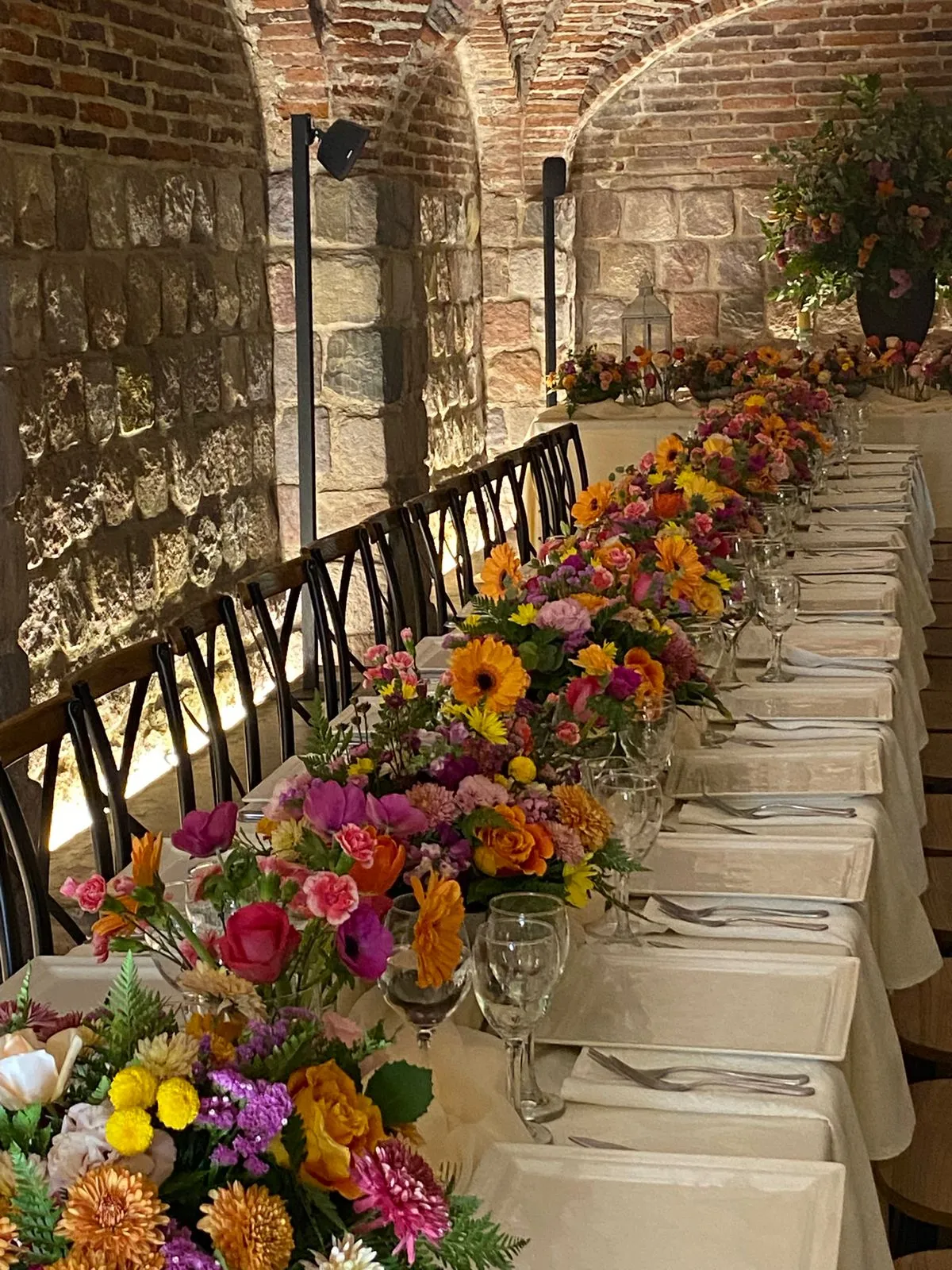SJB Decoarte - Decoración de eventos Santiago - foto 10