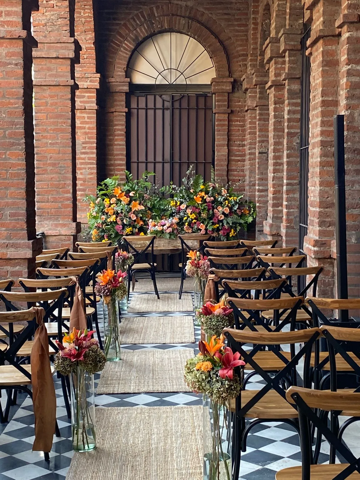 SJB Decoarte - Decoración de eventos Santiago - foto 3