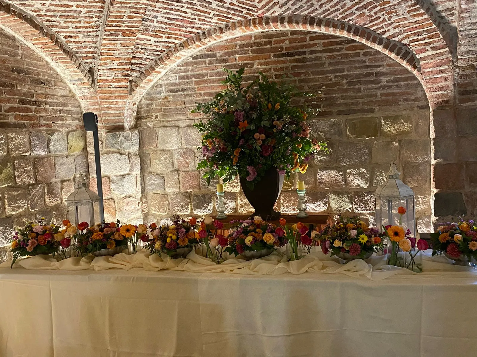 SJB Decoarte - Decoración de eventos Santiago - foto 6