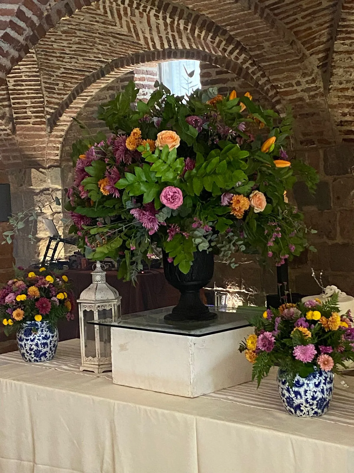 SJB Decoarte - Decoración de eventos Santiago - foto 7
